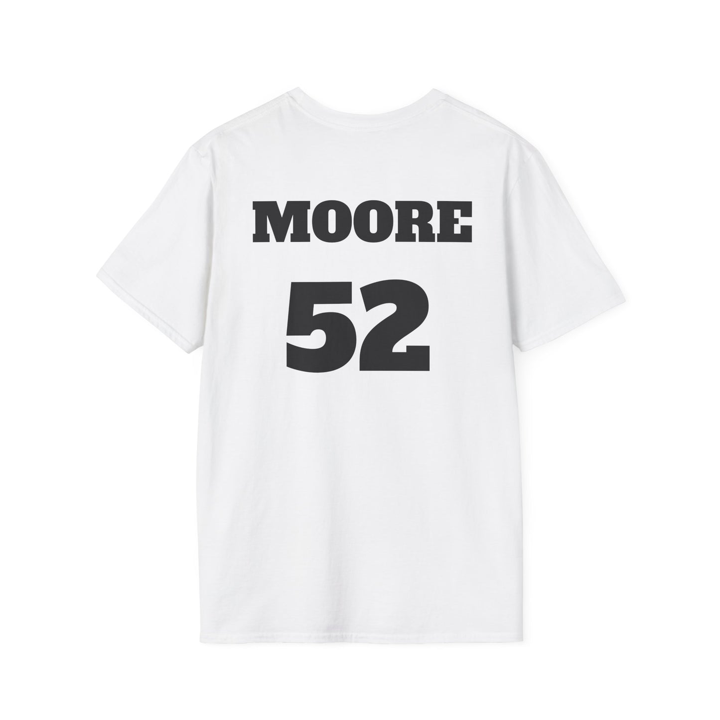 Custom Bowl T-Shirt, Unisex Tee, Gift for Football Fans, Casual Top, Sportswear, Funny Graphic Tee