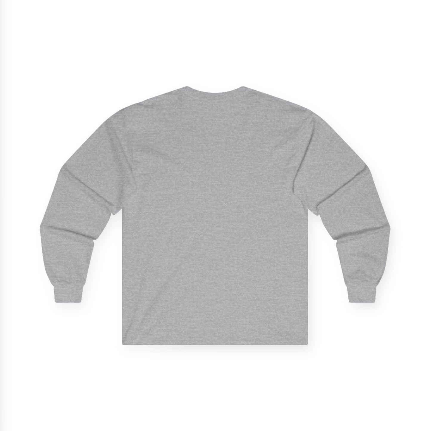 Legacy, Malcolm X Unisex Ultra Cotton Long Sleeve Tee