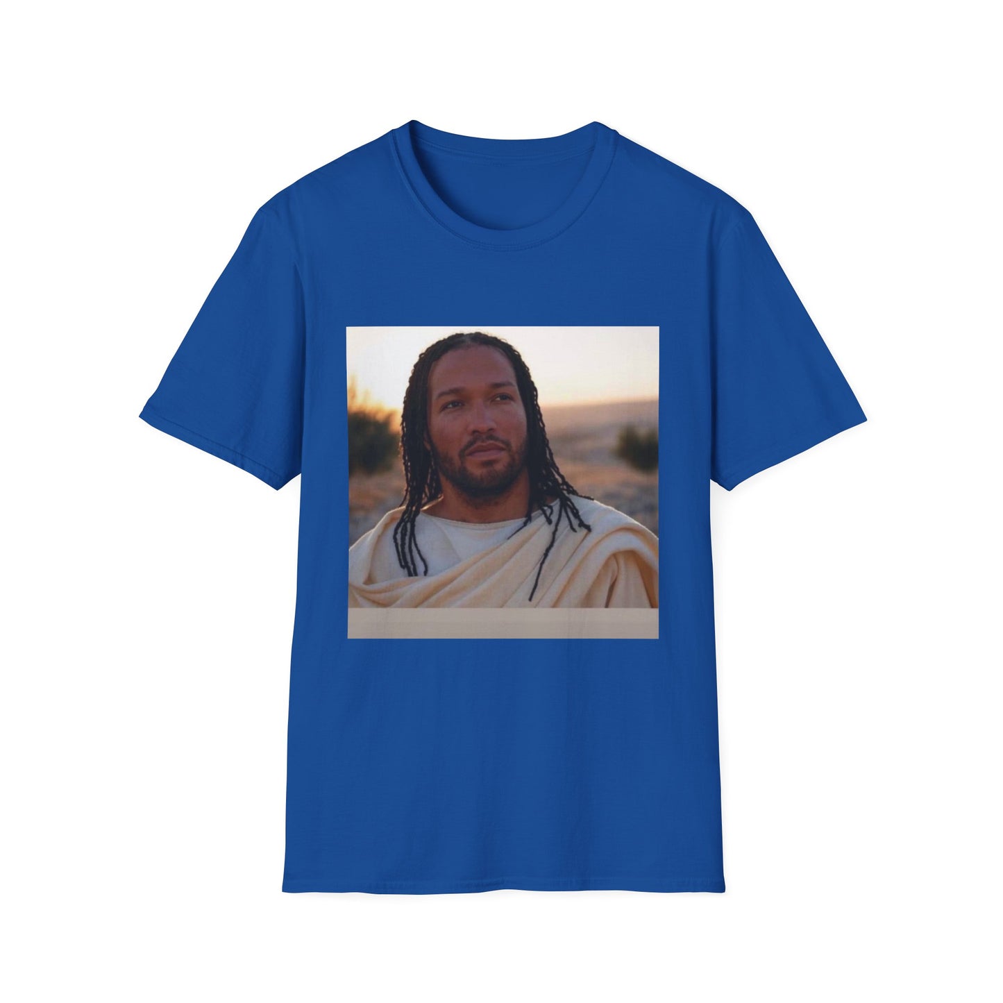 DESMOND 3 Unisex Softstyle T-Shirt