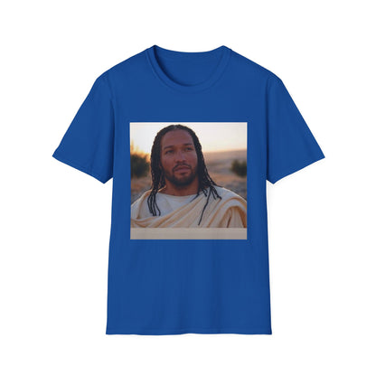 DESMOND 3 Unisex Softstyle T-Shirt
