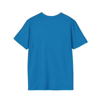 The 92% Unisex Softstyle T-Shirt