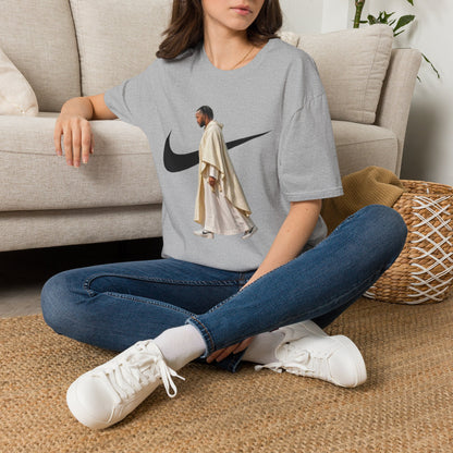 DES 3 Unisex Softstyle T-Shirt