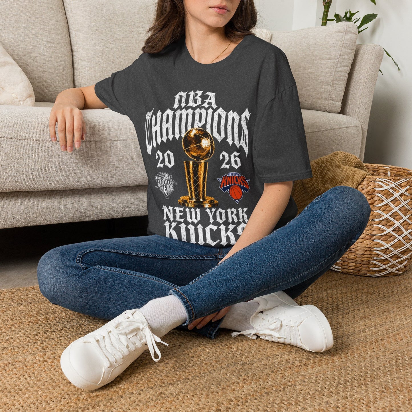 Dupe 3 Unisex Softstyle T-Shirt