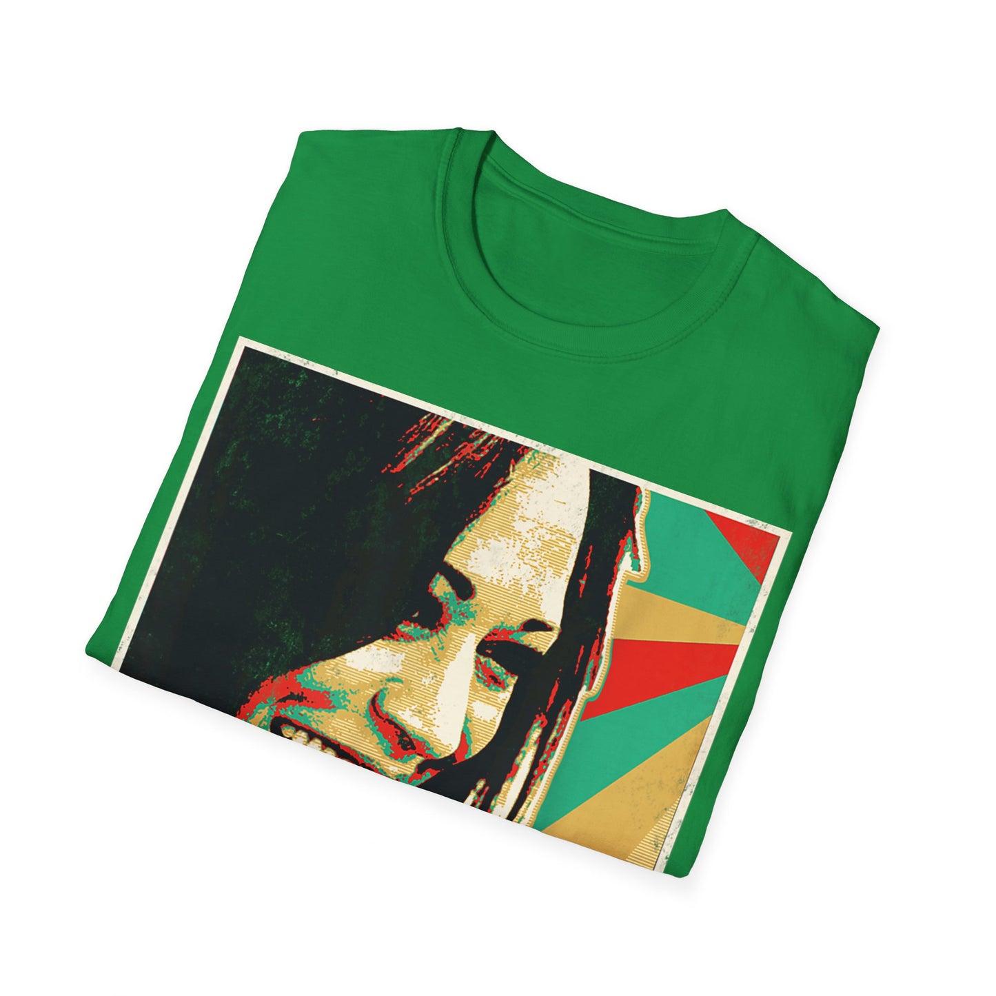 Kamala Unisex Softstyle T-Shirt