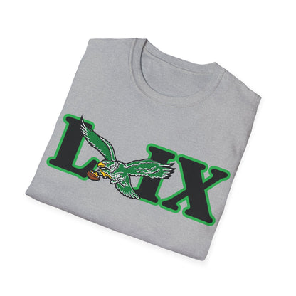 SB #2 Unisex Softstyle T-Shirt