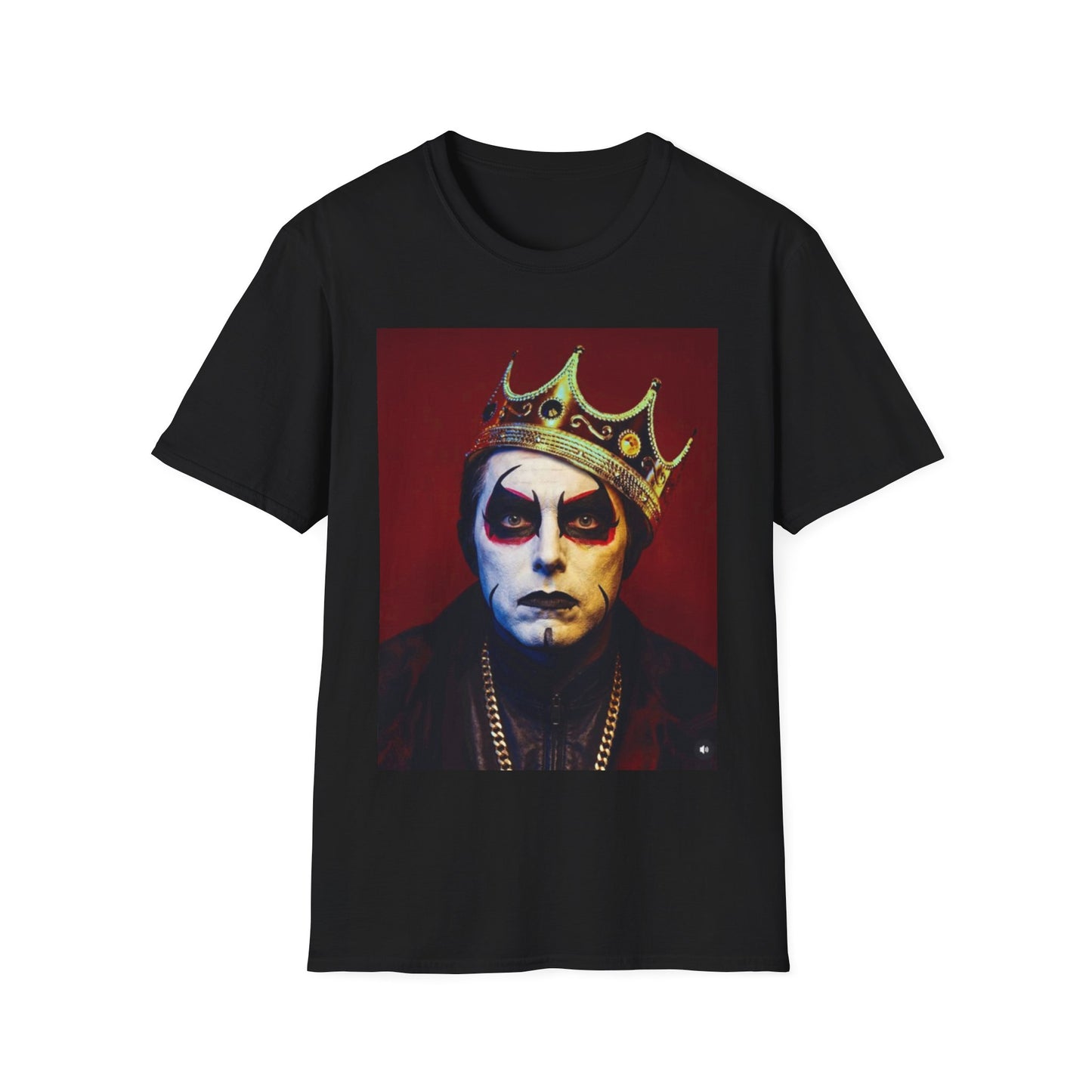DESMOND Unisex Softstyle T-Shirt