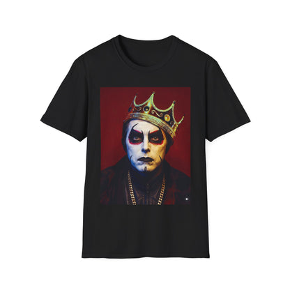 DESMOND Unisex Softstyle T-Shirt