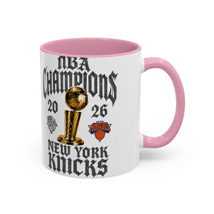 Colorful Mugs (11oz, 15oz)