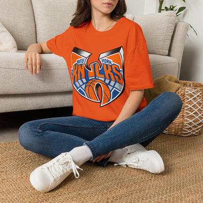 WuKnicks Unisex Softstyle T-Shirt