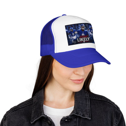 Likely Foam Trucker Hat