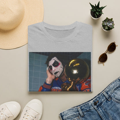 DES 4 Unisex Softstyle T-Shirt