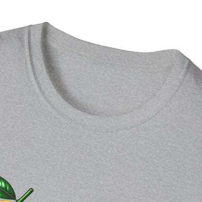 Lemons Unisex Softstyle T-Shirt