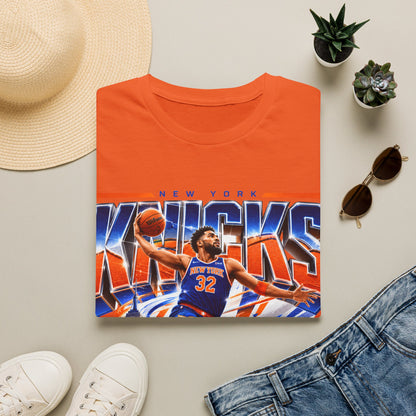 Towns Unisex Softstyle T-Shirt