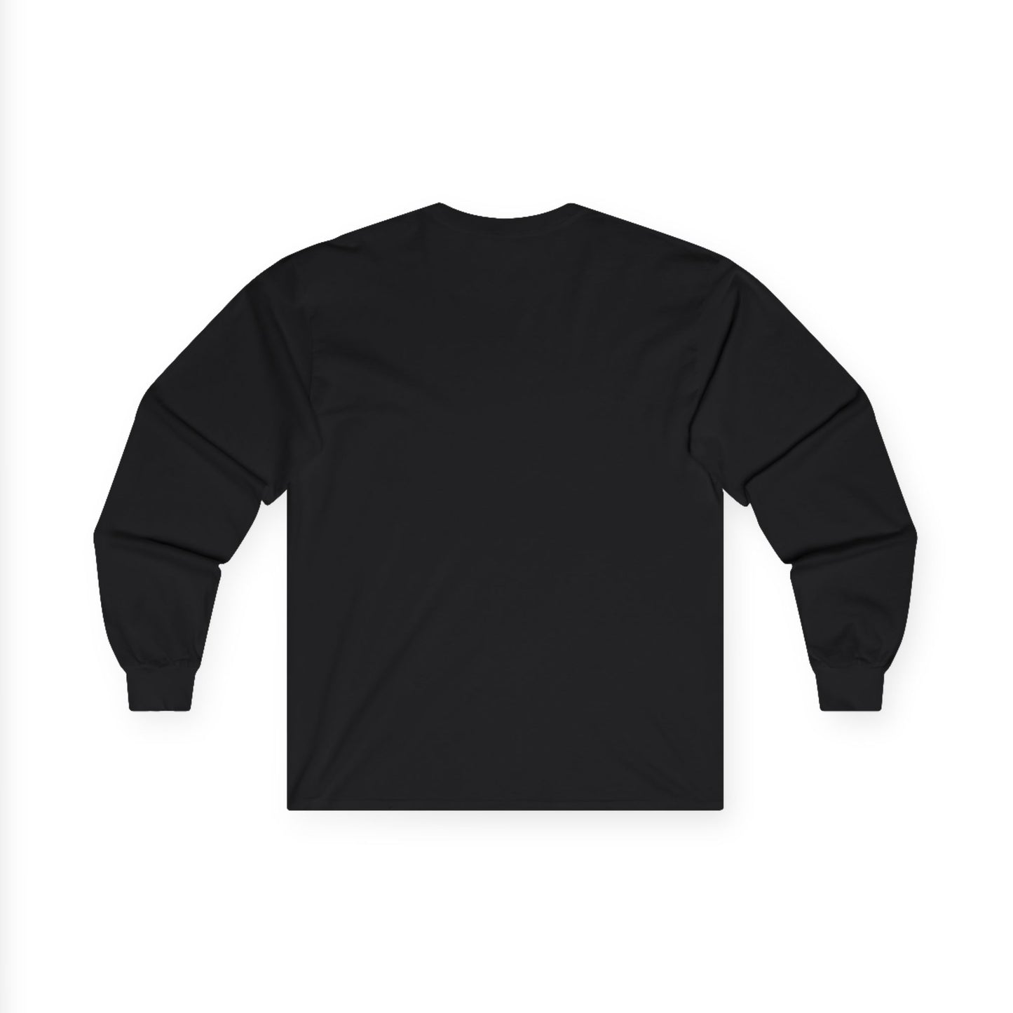 The Original Unisex Ultra Cotton Long Sleeve Tee