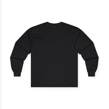The Original Unisex Ultra Cotton Long Sleeve Tee