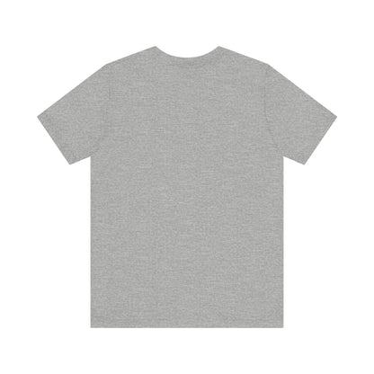 That's my team Unisex Jersey Short Sleeve Tee