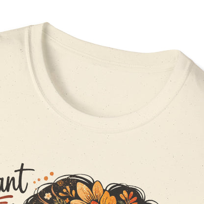 Mother & Child Unisex Softstyle T-Shirt