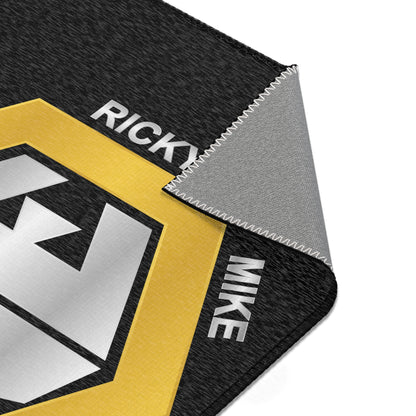NE New Edition Area Rugs