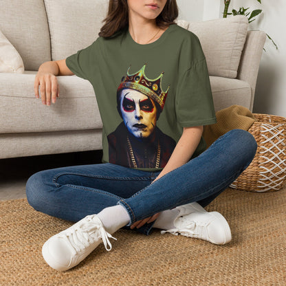 DES Unisex Softstyle T-Shirt