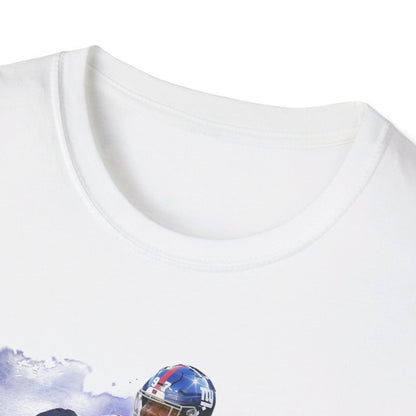 SEXY DEXY Unisex Softstyle T-Shirt