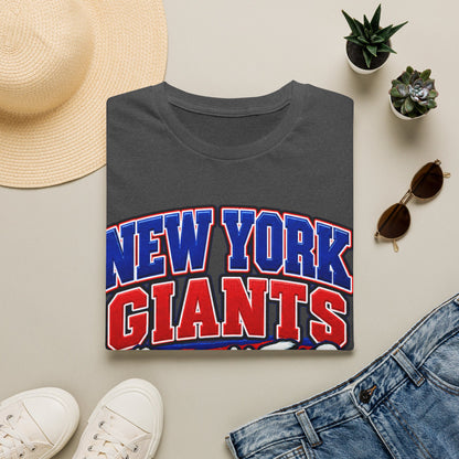 Stadium Tour 2 Unisex Softstyle T-Shirt