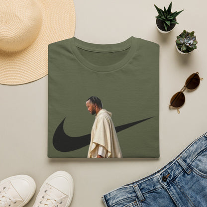 DES 3 Unisex Softstyle T-Shirt
