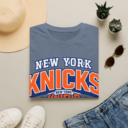 NY Champions Unisex Softstyle T-Shirt