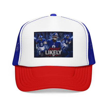Likely Foam Trucker Hat