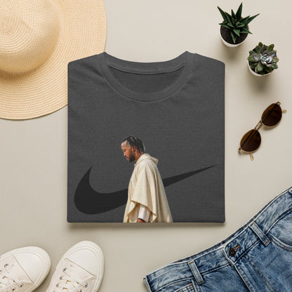 DES 3 Unisex Softstyle T-Shirt