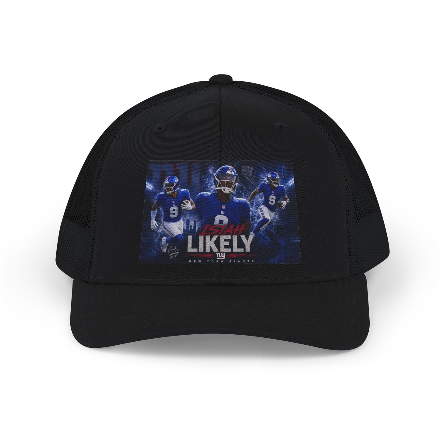 Likely 2 Snapback Trucker Cap