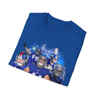 Skat Unisex Softstyle T-Shirt