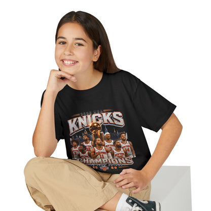 NYK Champs 2 Youth DryBlend® T-Shirt