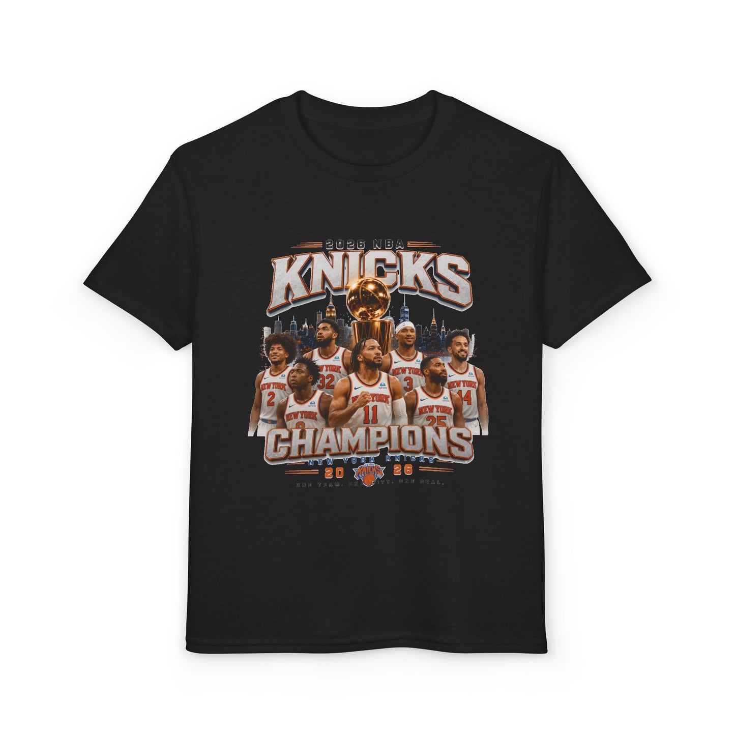 NYK Champs 2 Youth DryBlend® T-Shirt