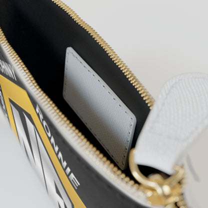 NE Mini Clutch Bag