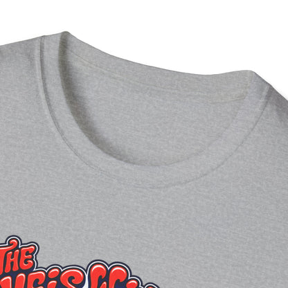 Jameis Winston  Experience Unisex Softstyle T-Shirt