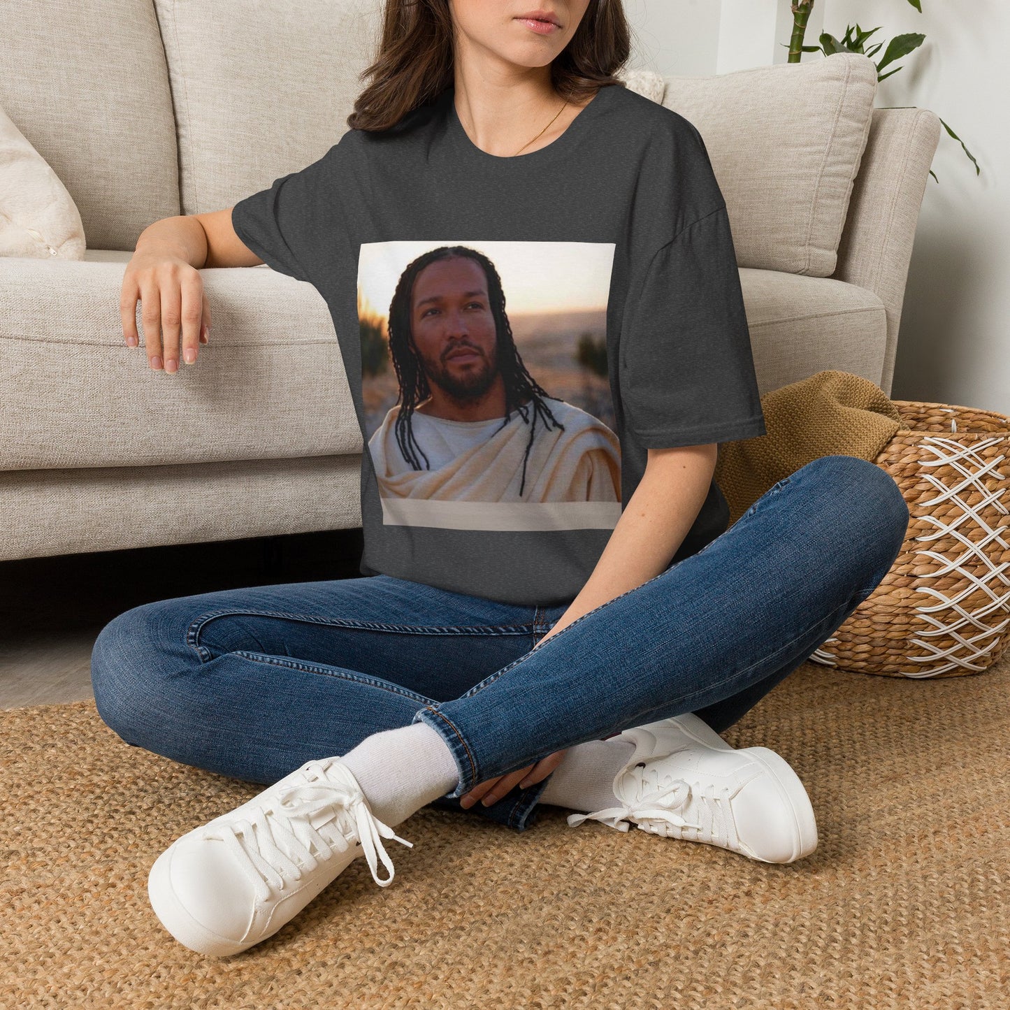 DESMOND 3 Unisex Softstyle T-Shirt