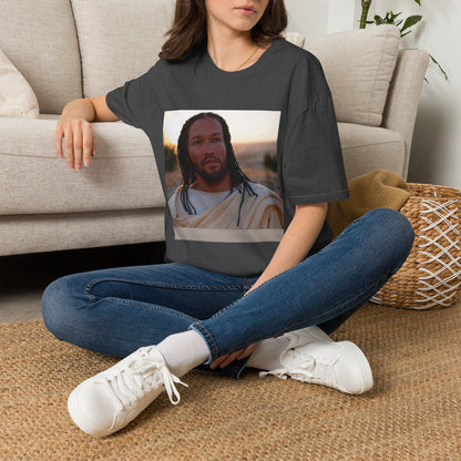 DESMOND 3 Unisex Softstyle T-Shirt