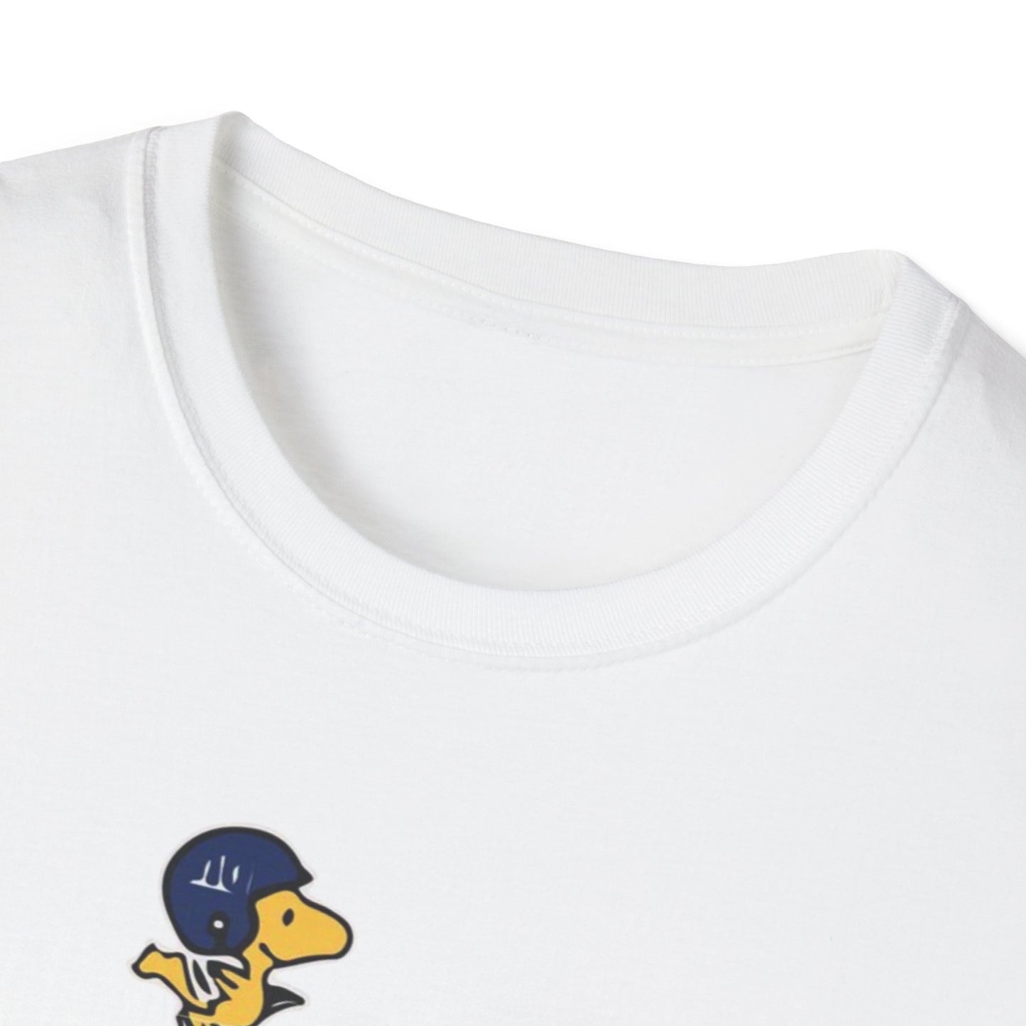 Custom Bowl T-Shirt, Unisex Tee, Gift for Football Fans, Casual Top, Sportswear, Funny Graphic Tee