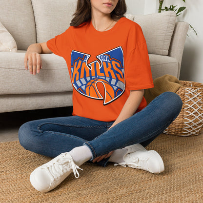 Wuknicks Unisex Softstyle T-Shirt