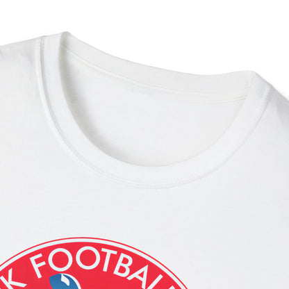 logo 1950 Unisex Softstyle T-Shirt
