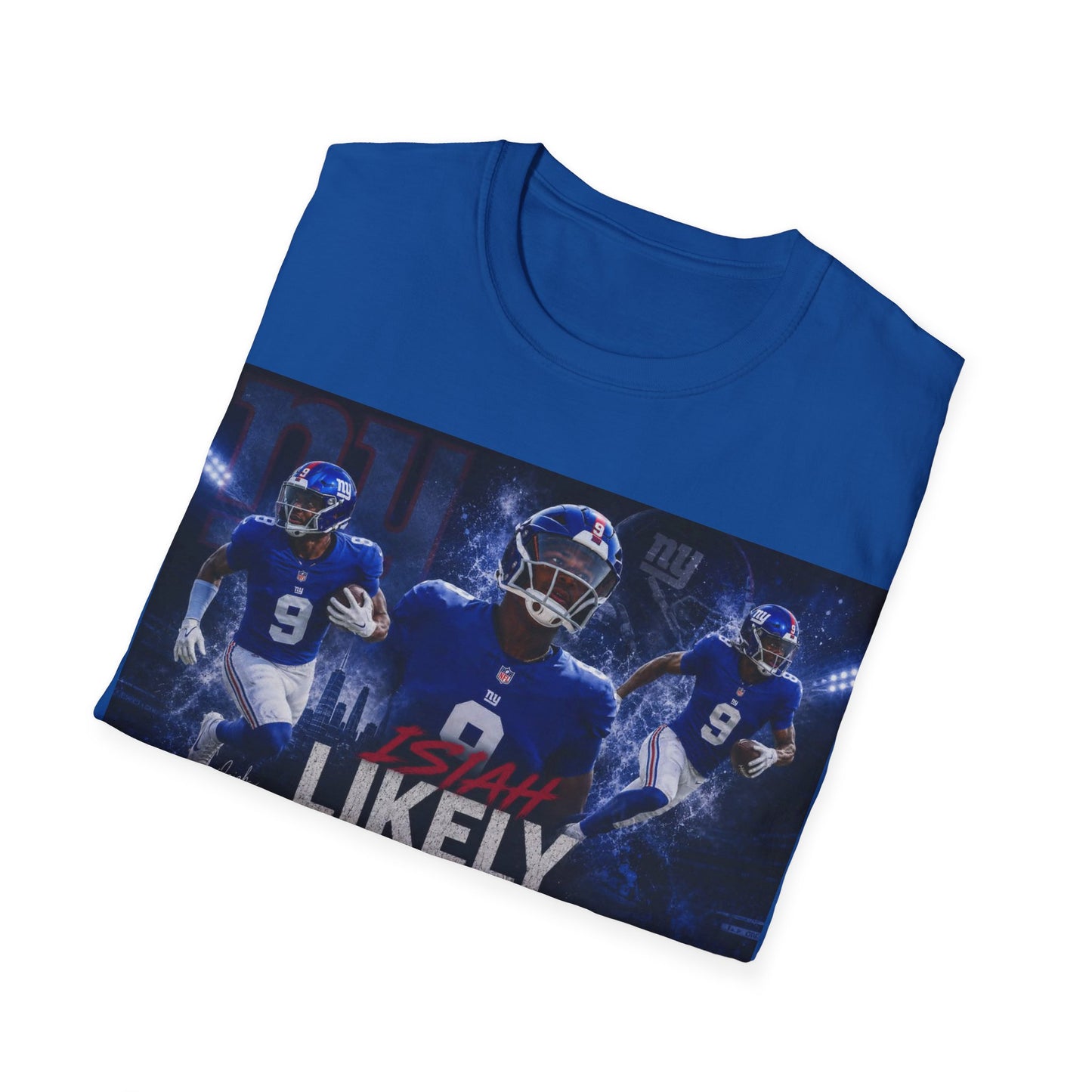 Likely Unisex Softstyle T-Shirt