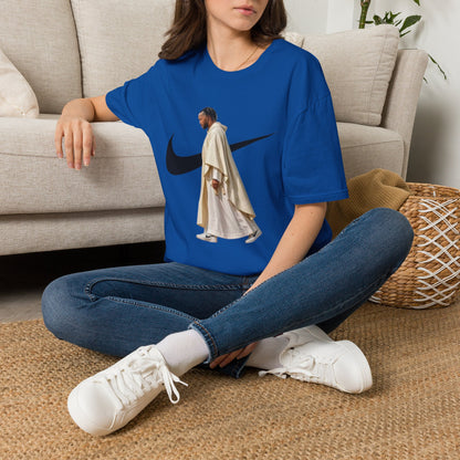 DES 3 Unisex Softstyle T-Shirt