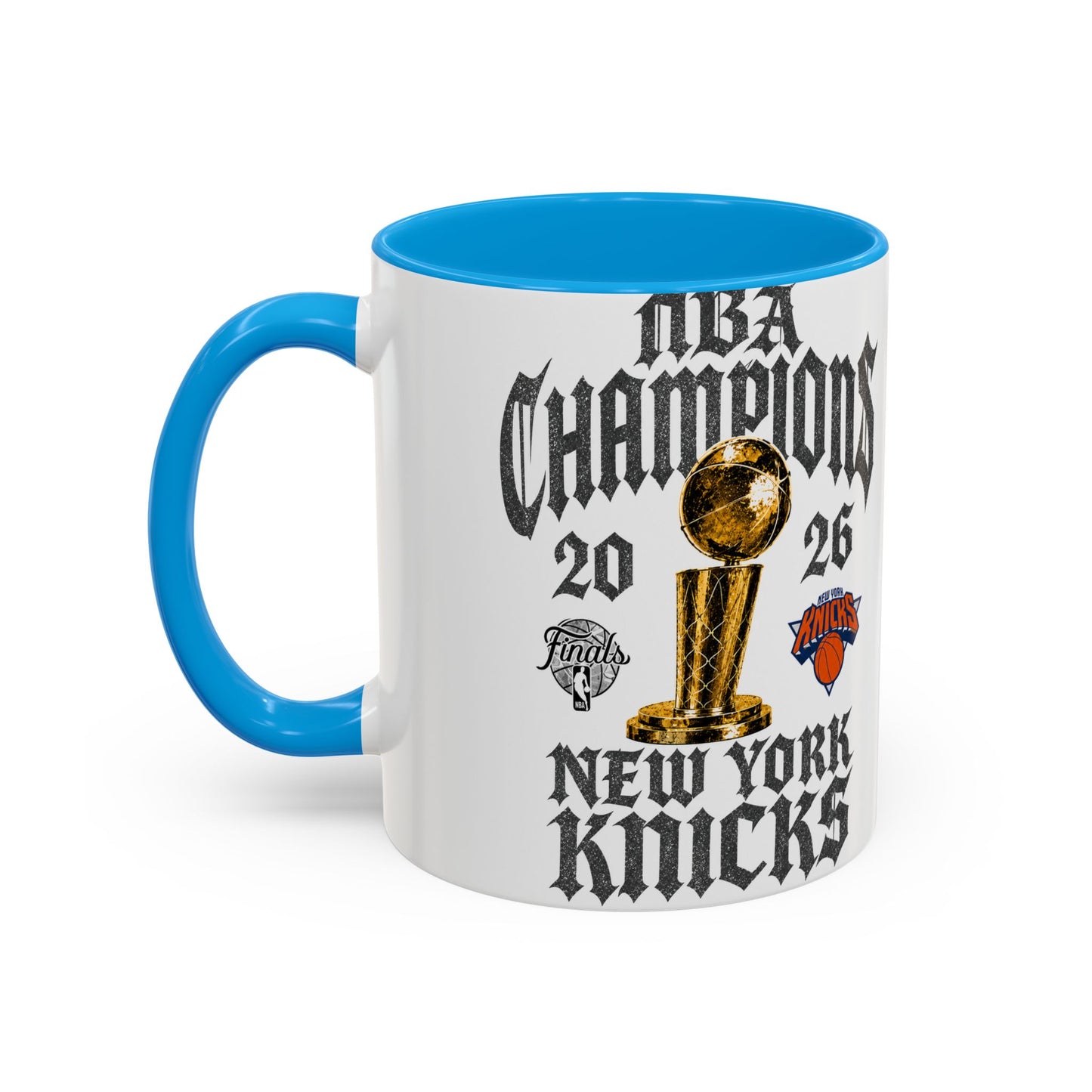 Colorful Mugs (11oz, 15oz)