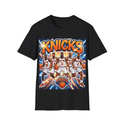 Champs Unisex Softstyle T-Shirt
