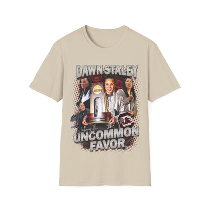 Staley Collage Unisex Softstyle T-Shirt