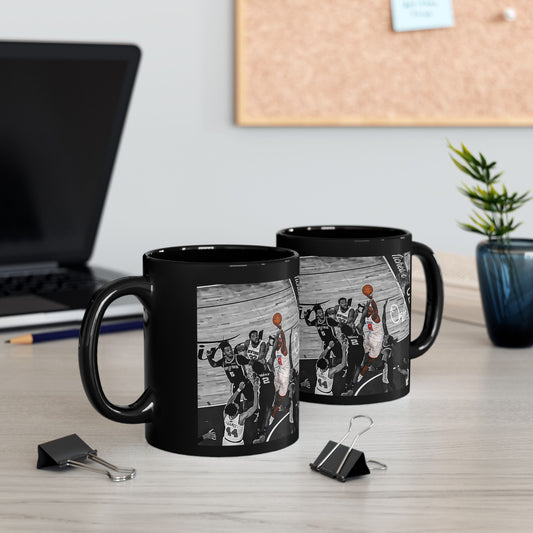 OG Tip in Black Mug (11oz, 15oz)
