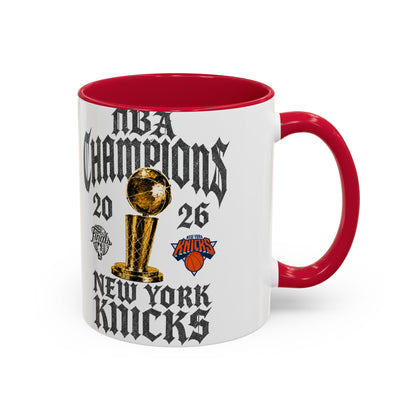 Colorful Mugs (11oz, 15oz)