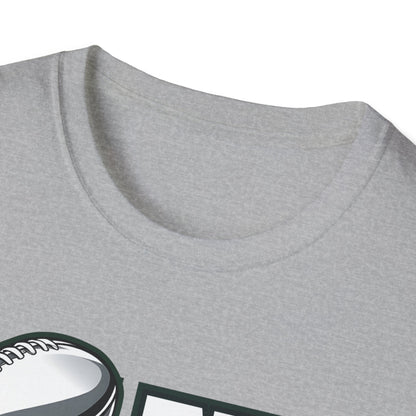 Bird Gang SB Trophy Unisex T-Shirt