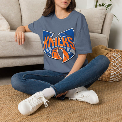 Wuknicks Unisex Softstyle T-Shirt