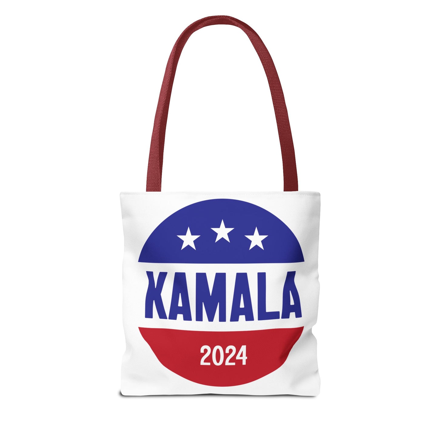 Kamala 2024 Tote Bag (AOP)